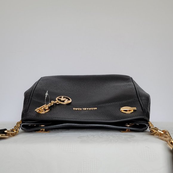 MICHAEL KORS Jet Set Chain Legacy Shoulder - Picture 16 of 16